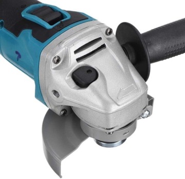 НАБОР БЕСЩЕТОЧНОЙ УГЛОВОЙ Шлифмашины 18В 1000Вт 125мм