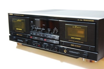 AIWA AD-WX999