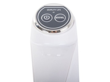 Водяной насос, дозатор, AKU USB ELEKTRO