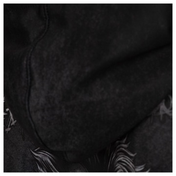 Мужская толстовка PSYCHO CLOWN S