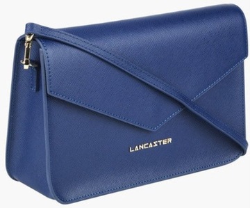 Сумочка Lancaster Paris из натуральной кожи.