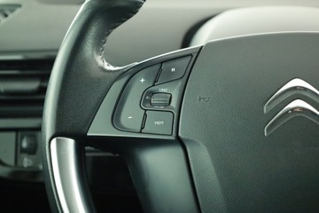 Citroen C4 Spacetourer Van 1.2 PureTech 131KM 2018 Citroen C4 SpaceTourer PureTech 130, Salon Polska, zdjęcie 16