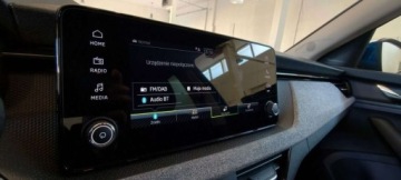 Skoda Kamiq Crossover Facelifting 1.0 TSI 115KM 2025 Skoda Kamiq Selection 1.0 TSI 115KM DSG Salon PL FV23 Gwarancja 2028, zdjęcie 16