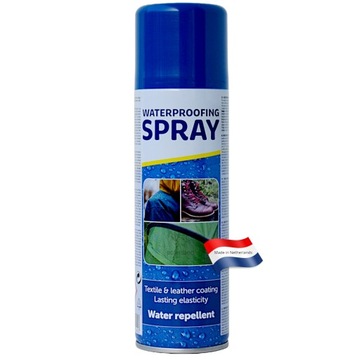 Пропитка Fiets-O-Fit - 5 х 300мл для тканей TEX, кожаных курток, обуви