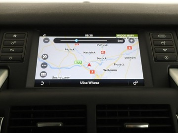 Land Rover Discovery Sport SUV 2.0 TD4 150KM 2018 Land Rover Discovery Sport 2.0Td4 SE AWD, zdjęcie 24