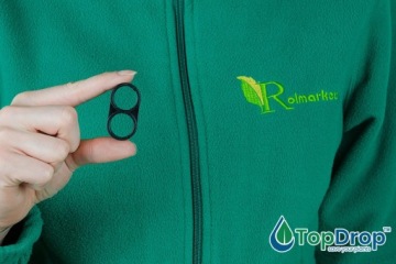 ТРОЙНИКОВЫЙ СОЕДИНИТЕЛЬ КАПЕЛЬНЫХ ЛИНИЙ АКСЕССУАРЫ СОЕДИНИТЕЛЕЙ КАПЕЛЬНОЙ ЛИНИИ