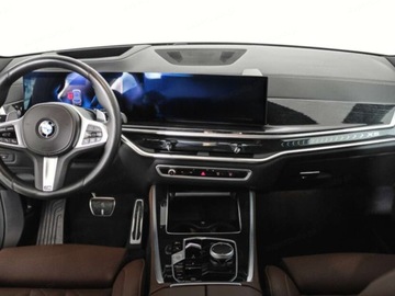 BMW X5 G05 SUV Facelifting 3.0 30d 298KM 2025 BMW X5 xDrive30d Sport Suv 3.0 (298KM) 2025, zdjęcie 6