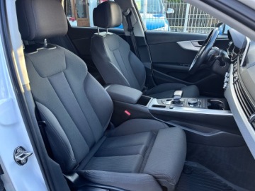 Audi A4 B9 Avant 2.0 TFSI ultra 190KM 2017 Audi A4 B9 2.0 TFSI 190KM ULTRA Sport S-Tronic VIRTUAL / FULL LED /B. PERŁA, zdjęcie 33