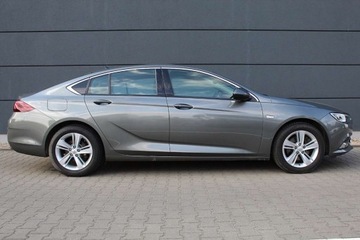 Opel Insignia II Grand Sport 1.6 Turbo 200KM 2019 Opel Insignia Innovation 1.6 Benzyna 200KM M6 ..., zdjęcie 6