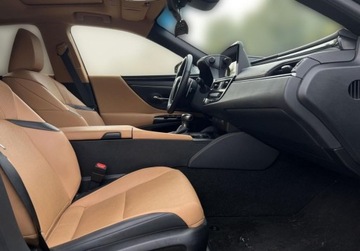 Lexus ES VII (XV70) Sedan Facelifting 300h 218KM 2023 Lexus ES 300h Business Edition 2.5 Hybryda 218KM, zdjęcie 12