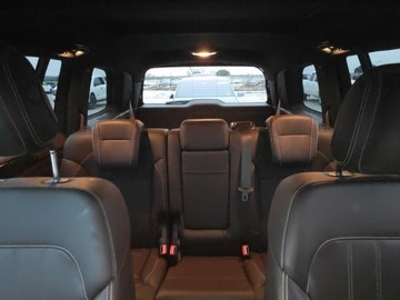 Mercedes GLS X166 2018 Mercedes-Benz GLS 450 4Matic 2018 3.0l 3.0 Benzyna 362KM, zdjęcie 10
