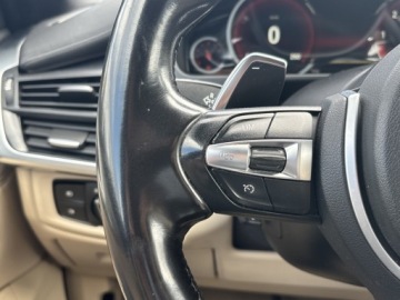BMW X6 F16 Crossover xDrive 40d 313KM 2018 BMW X6 BMW X6 40D M Sport 360, zdjęcie 27