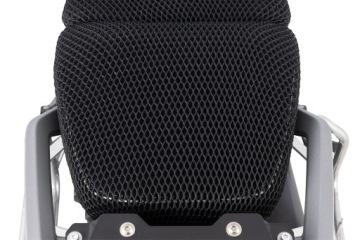 КРУТОЙ ЧЕХОЛ СЕТКА ПАССАЖИРСКОГО СИДЕНЬЯ КРУТОЙ ЧЕХОЛ BMW R1300GS ADV WUNDERLICH