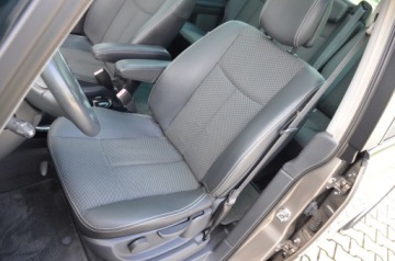 Renault Espace IV Van 2.0 i 16V Turbo 170KM 2010 SUPERSTAN .0T 170KM SERWIS PANORAMA BI-XENON NAVI SKÓRA ALU GWARANCJA, zdjęcie 22