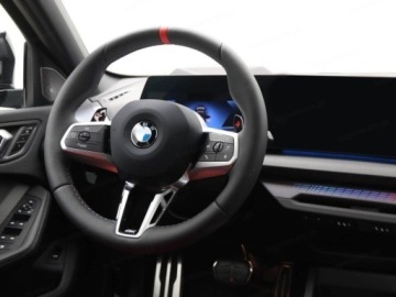 BMW Seria 1 F70 Hatchback M 2.0 M135 300KM 2026 BMW Seria 1 M135 xDrive Hatchback 2.0 (300KM) 2026, zdjęcie 11
