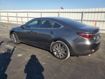 Mazda 6 III 2020 Mazda 6 Touring 2020 2.5l 2.5 Benzyna 187KM, zdjęcie 1