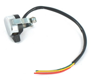 UNIWERSALNY PRZEŁĄCZNIK KIERUNKOWSKAZÓW ŚWIATEŁ