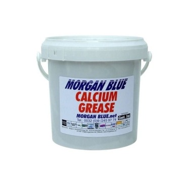 Smar MORGAN BLUE Calcium Grease 20ml
