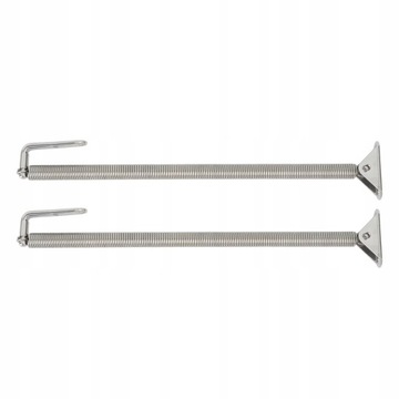 2 шт. удлинитель пружины для автодомов