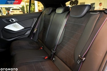 BMW Seria 1 F70 2025 BMW Seria 1 120iFV23Adaptacyjny reflektor LEDPakiet M SportDriving Assista, zdjęcie 13