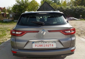 Renault Talisman Kombi 1.5 Energy dCi 110KM 2017 Renault Talisman Okazja 1.5 Diesel 110KM, zdjęcie 16