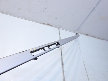 НАКЛАДКА КРЫШИ ЛЕВАЯ Z157 OPEL ASTRA III H HB 13125675