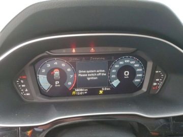 Audi Q3 II 2021 Audi Q3 Premium Plus S Line 45 2021 2.0 Benzyna 228KM, zdjęcie 9