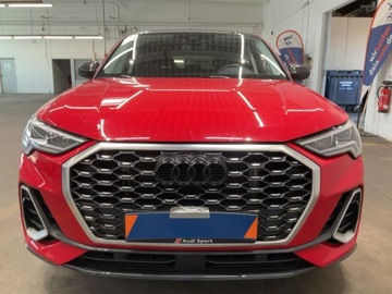 Audi 2021 Audi Q3 Sportback 45 TFSIe S line, zdjęcie 3
