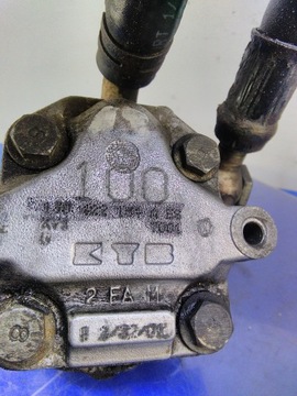AUDI A3 8L 1.9TDI ČERPADLO SERVA 1J0422154AES