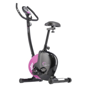 ROWER TRENINGOWY pionowy Magnetyczny ciężkie koło