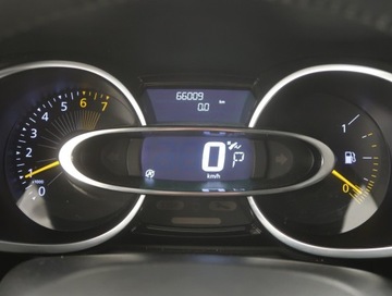 Renault Clio IV 2015 Renault Clio 1.2 TCe, Salon Polska, 1. Właściciel, zdjęcie 10