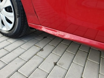 Peugeot 208 I Hatchback 3d 1.0 PureTech 68KM 2015 Peugeot 208 1.0 Benzyna Klimatyzacja 5 drzwi 2015r, zdjęcie 14