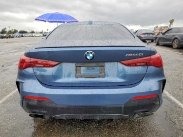 BMW Seria 4 G22-23-26 2025 BMW Seria 4 M440i 2025 3.0 Benzyna 382KM, zdjęcie 2