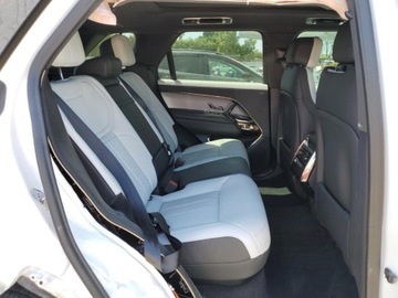 Land Rover Range Rover Sport III 2024 Land Rover Range Rover Sport Dynamic SE 2024 3.0l 3.0 Benzyna 355KM, zdjęcie 11