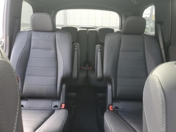 Mercedes GLS X167 2025 Mercedes-Benz GLS 2025 r., 3,0L 450 4MATIC 3.0 Benzyna 375KM, zdjęcie 9