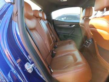 Maserati Ghibli III 2019 Maserati Ghibli S 2019 3.0 Benzyna 345KM, zdjęcie 10