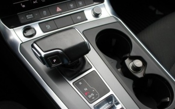 Audi A6 C8 Avant 2.0 40 TDI 204KM 2021 Audi A6 Avant Quattro 204KM Kamera LED Grz.Fotele, zdjęcie 17
