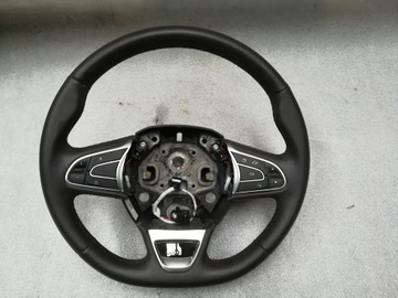 Renault Espace V Kierownica