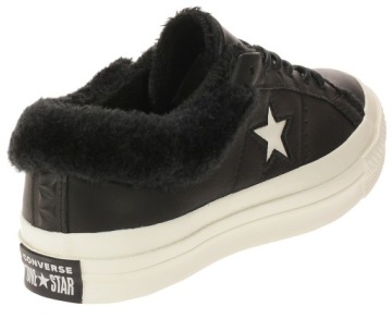 Кроссовки Converse One Star SP OX -