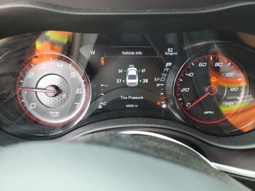 Dodge Charger VII 2022 Dodge Charger SXT 2022 3.6l 3.6 Benzyna 292KM, zdjęcie 9