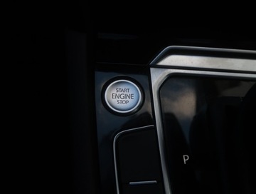 Volkswagen Arteon Fastback 2.0 TSI 190KM 2020 VW Arteon 2.0 TSI, Salon Polska, Serwis ASO, zdjęcie 15