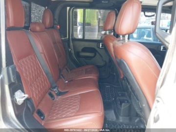 Jeep 2021 Jeep Gladiator 2021r, Rubicon, 4x4, 3.6L 3.6 Benzyna 285KM, zdjęcie 11