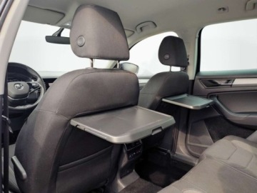 Skoda Kodiaq I SUV Facelifting 2.0 TDI SCR 150KM 2022 Skoda Kodiaq podgrzewane fotele kanapa virtual cockpit el. klapa 2.0, zdjęcie 20