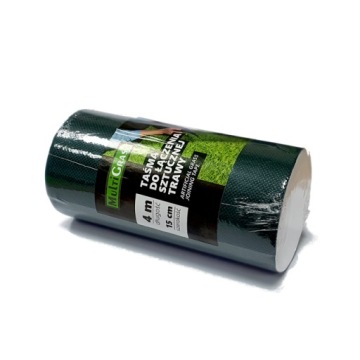 ЛЕНТА ДЛЯ СОЕДИНЕНИЯ ИСКУССТВЕННОЙ ТРАВЫ 150мм 4М