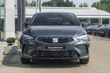 Seat Ibiza V Hatchback 5d Facelifting 1.0 TSI 95KM 2026 Seat Ibiza Style 1.0 TSI 95 KM, zdjęcie 3