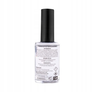 ДЕГИДРАТОР Обезжириватель NTN PRIMER CUTICLE REMOVER