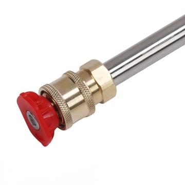 Pistolet do czyszczenia pod wysokim ciśnieniem