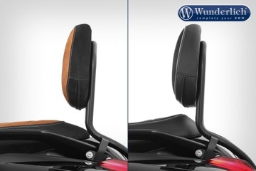 Сиссибар Wunderlich для BMW K1600B