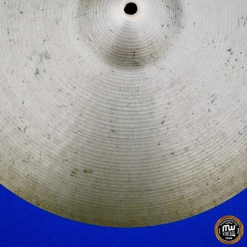 Paiste - тарелка 602 Heavy 18