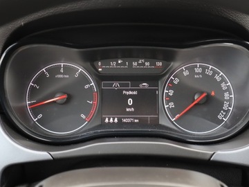 Opel Corsa E Hatchback 3d 1.4 Twinport 90KM 2017 Opel Corsa 1.4, Salon Polska, GAZ, Klima, zdjęcie 9